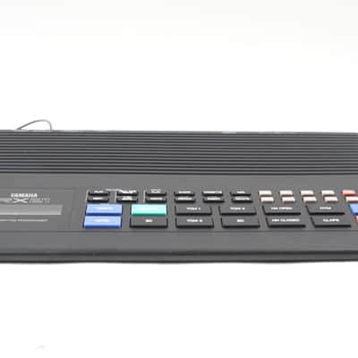YAMAHA RX21 Digital Rhythm Programmer Drum Machine RX-21 w/ 100-240V PSU image 4