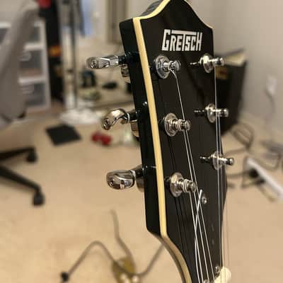 Gretsch G5622T Electromatic Center Block Double Cutaway with Bigsby, Laurel Fretboard image 3