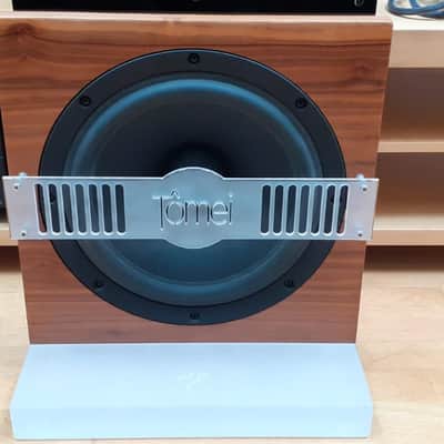 Eden Acoustique Tomei complete System (Expo) image 6