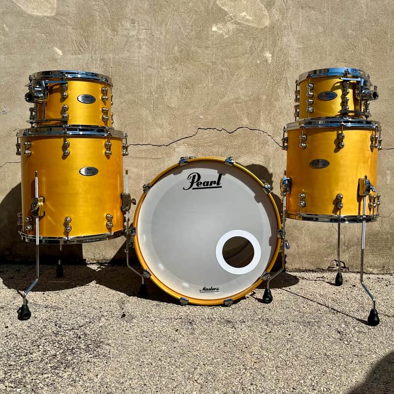 Used Pearl Reference Pure for Sale — eBay & Reverb