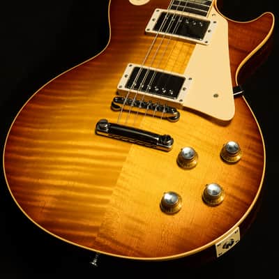 Gibson Custom Shop Wildwood Spec 1960 Les Paul Standard - Gloss image 5