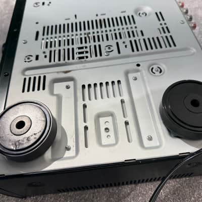 Denon PMA-520AE Integrated Amplifier (2x 70w) image 6