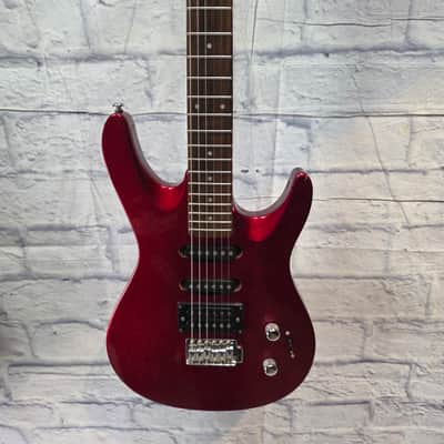 WASHBURN KC (Chicago) SERIES electric guitars