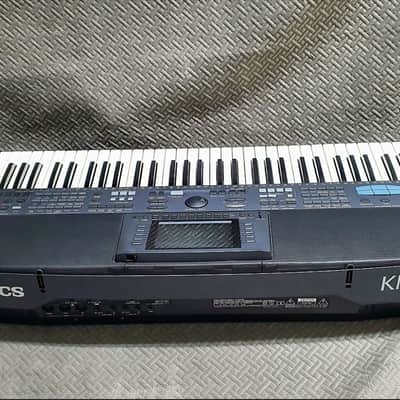 Technics SX-KN5000 ✅USB UPGRADED✅RARE from 2000s✅ Professional Synthesizer / Keyboard ✅ Cleaned & Full Checked image 8