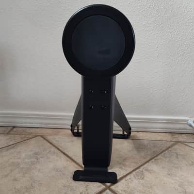 Alesis Nitro 6" Kick Tower and Single Pedal image 9