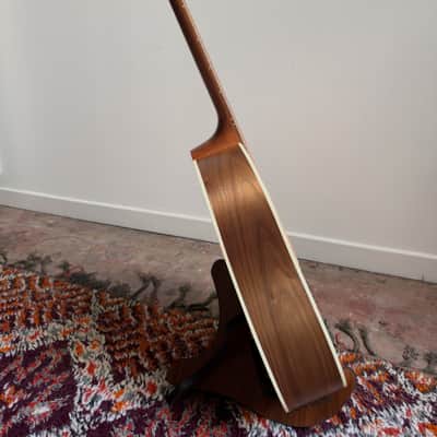 Gibson J-45 Studio Walnut 2020 - 2022 - Antique Natural image 2