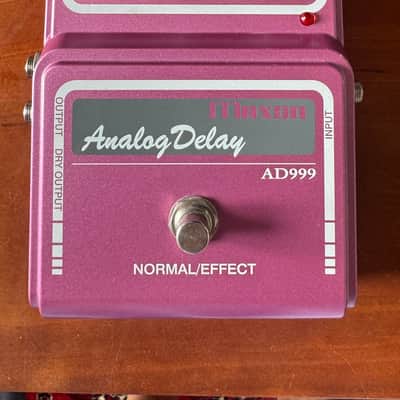 Reverb.com listing, price, conditions, and images for maxon-ad-999