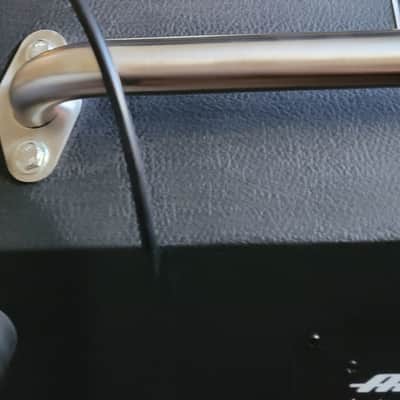 Ampeg SVT-CL Heritage Series Tube Bass Amp Head and Cab image 3
