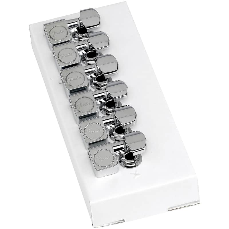 Fender American Standard image 1