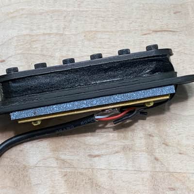 DGN Custom Guitars - JGS Single Coil Pickup - Jerry Garcia Tone image 3