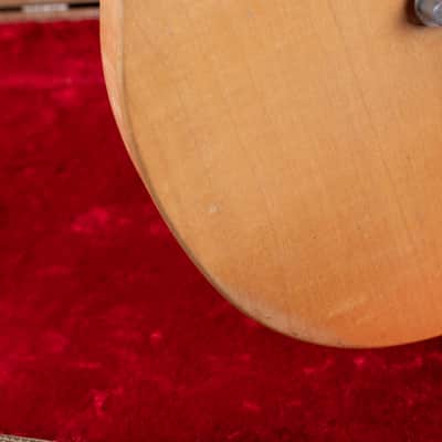 Carvin 3-SGB 1950s - RARE 3 Pickup - Natural image 14