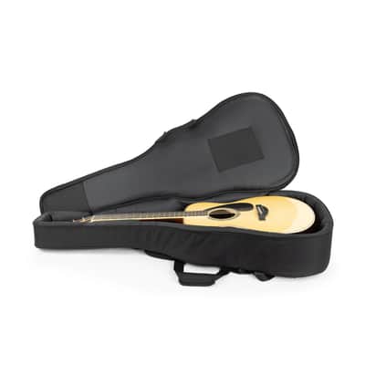 Yamaha LS16 ARE Small Body Acoustic-Electric - Natural image 9