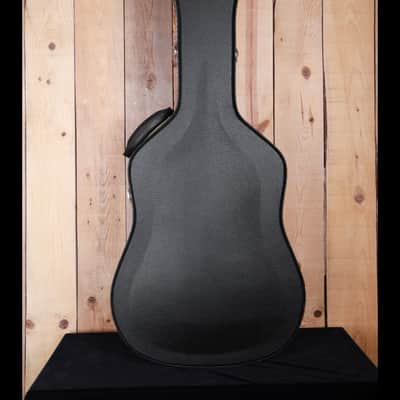 2014 Collings CJ35A Adirondack Top image 11