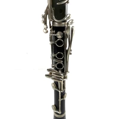 Used Buffet E12 Clarinet image 5