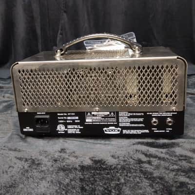 Vox Night Train NT15H - Silver image 2