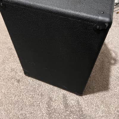Ampeg BA-112v2 75-Watt 1x12" Bass Combo 2014 - Present - Black image 7