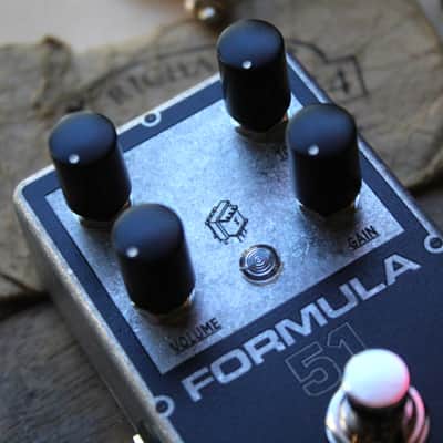 Catalinbread "Formula 51" image 9