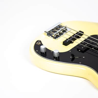 Fender Tony Franklin Precision Bass Owned by Matt Freeman Of Rancid image 15
