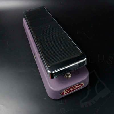 Budda Bud-Wah 1998 - 2009 - Purple/Chrome image 1