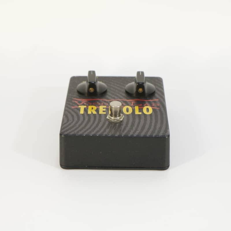 Voodoo Lab Tremolo (2-Knob Version) | Reverb