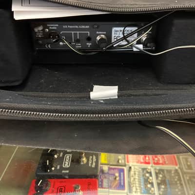 Electro-Voice RE-2 image 6