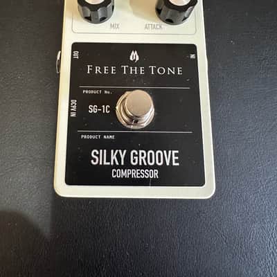 Free The Tone JB 82S SIGNAL JUNCTION BOX | Reverb