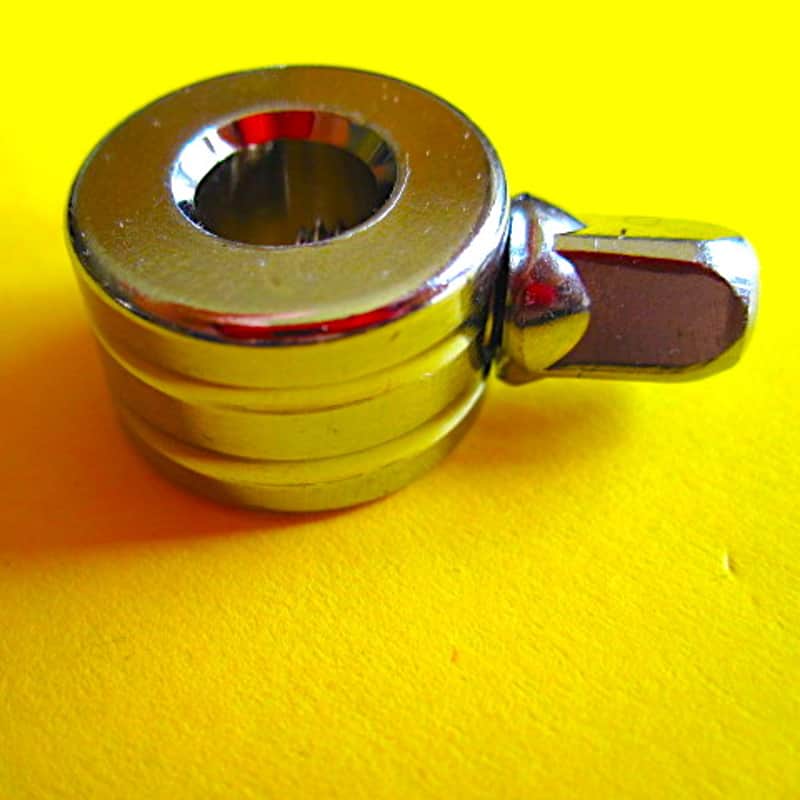 DW Bass Drum Beater Shaft Memory Lock image 1