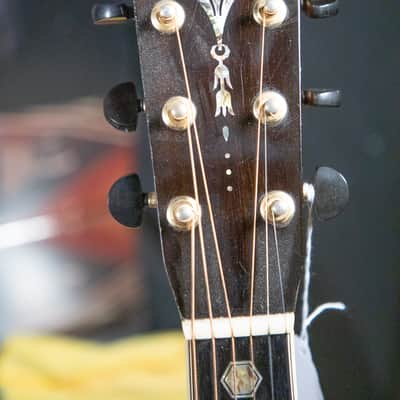 Martin OMC-41 Richie Sambora (Consignment) image 10