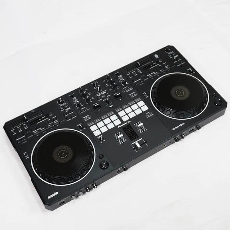 Pioneer DJ USED DDJ-REV5 image 1
