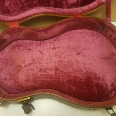 1955 GIBSON LES PAUL STANDARD CASE USA image 5
