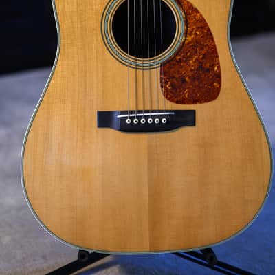 1957 Martin D-28 image 3
