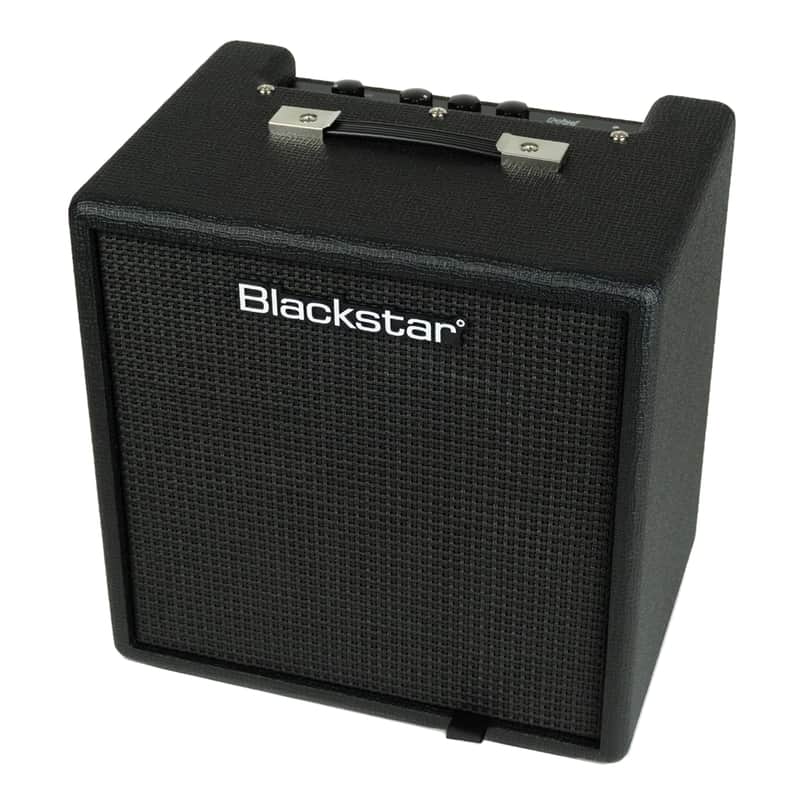 Blackstar Debut Bass 25 25-Watt 1X8" Combo Amp image 1