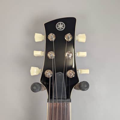 Yamaha Revstar II Standard RSS02T 2023 - Hot Merlot image 6