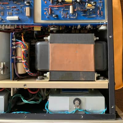 Marantz 500 image 15