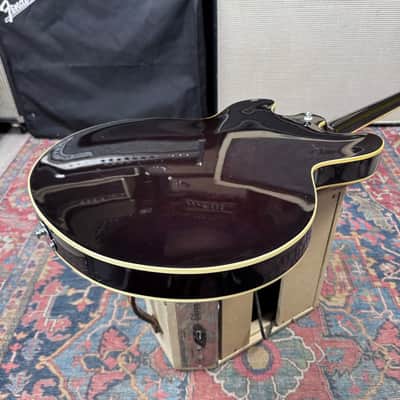 1991 Epiphone Sunburst Casino Pre-Elitist Made in Japan Terada HSC image 19