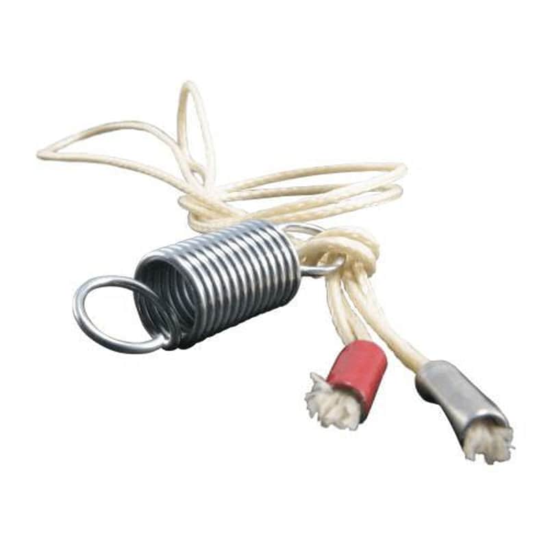 Spring & Kevlar String Replace Kit Lge Vol Pedal image 1