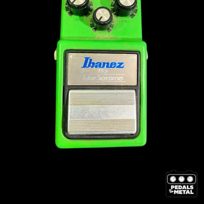 Ibanez TS9 Tube Screamer-x19053 image 1
