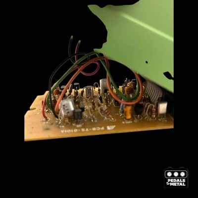 ibanez  ts10 MIT-x18564 image 13