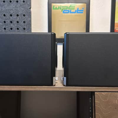 Eve Audio SC3070 3-Way 7" Active Studio Monitors (Pair) 2020 - Present Black image 5