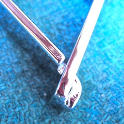 LP Conga Stand Separator Support Bracket - Vintage NOS image 5