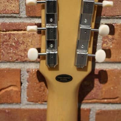 Epiphone 1960 Les Paul Special Double Cut image 8