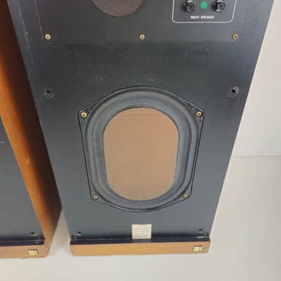 KEF Cantata - SP1056 - Floorstanding Speakers - 8Ω - Matched Pair image 6