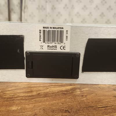 Ernie Ball MVP Volume Pedal image 6