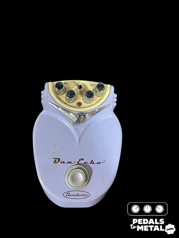 Danelectro Dan Echo