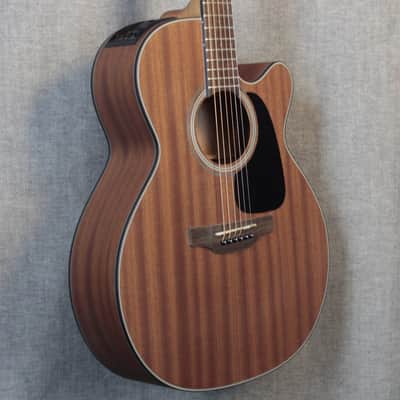 Takamine GN11MCE NEX Body Acoustic Electric Guitar image 4