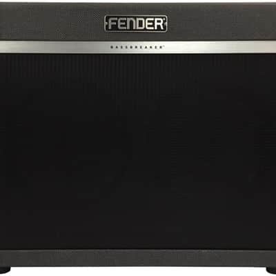 Fender Bassbreaker 45 2-Channel 45-Watt 2x12" Guitar Combo image 1