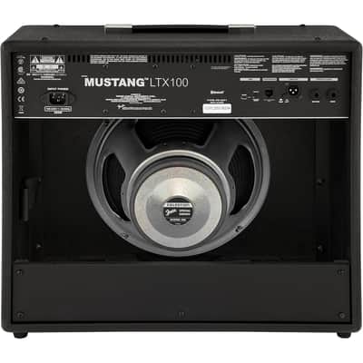 Fender Mustang LTX100, 120V image 2