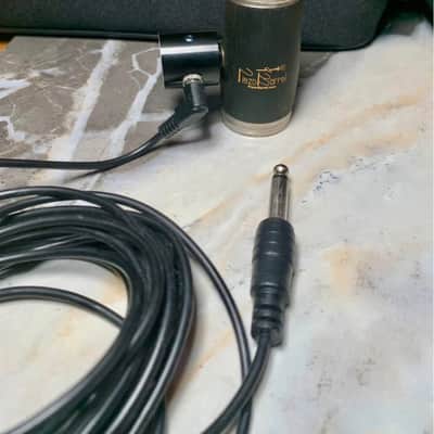 Buffet Crampon C13 Bb Intermediate Clarinet + Piezo Barrel BUNDLE image 2