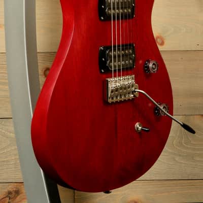 PRS SE CE24 STANDARD SATIN image 5