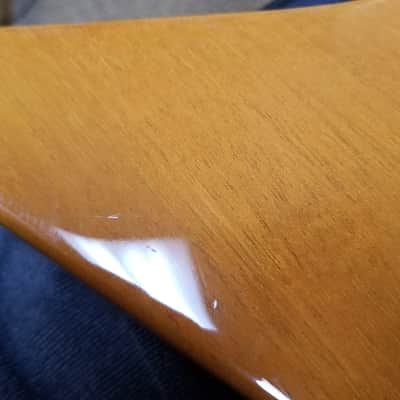 used 1999 Gibson Explorer Limited Edtion '76, Very Good Condition with OHSC image 18